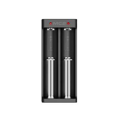 XTAR 18650 MC2C BATTERY CHARGER