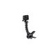3. GoPro Jaws Clamp Mount