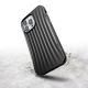 3. Raptic X-Doria Clutch Case iPhone 14 Pro Max back cover black