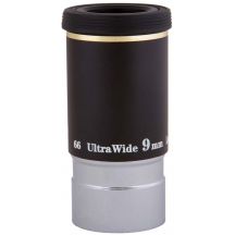 Sky-Watcher WA-66 9 mm 1.25" Eyepiece