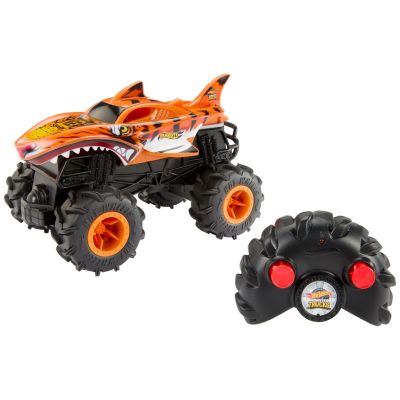 2. Hot Wheels Monster Trucks HNV03 toy car