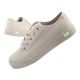 Lee women's sports shoes Ava Low sneakers beige fashionable comfortable