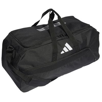 3. Adidas TIRO Duffle L bag HS9754