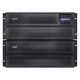 7. APC Smart-UPS X 2200VA Short Depth Tower/Rack Convertible LCD 200-240V