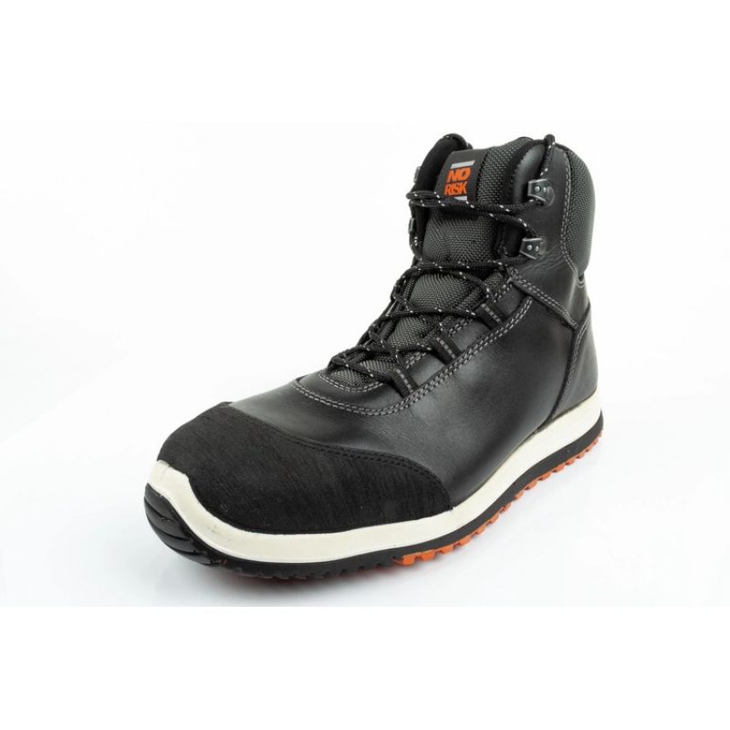 4. No Risk High Safety SRC S3 M 6045.10 shoes