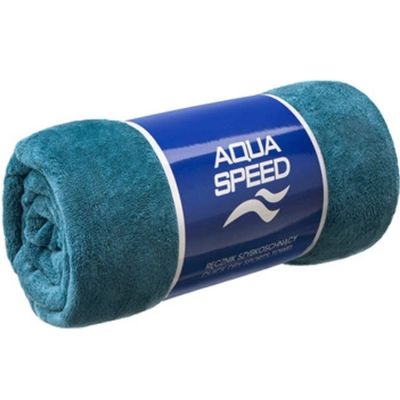 2. Microfibre DRY SOFT Towel 100x50