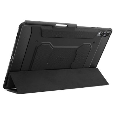 10. Spigen Rugged Armor "Pro" Case for Samsung Galaxy Tab S11 Ultra 14.6 - Black