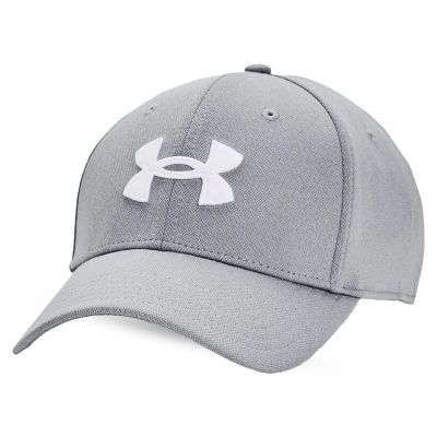 9. Under Armour Men's Blitzing Cap 1376700-035