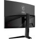 24. MSI Monitor 31.5" MAG 321CUPDF UHD 160HZ