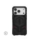 2. Urban Armor Gear Monarch Pro Mobile Phone Case 16 cm (6.3") Black