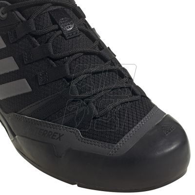 8. Adidas Terrex Swift Solo 2 M GZ0331 shoes