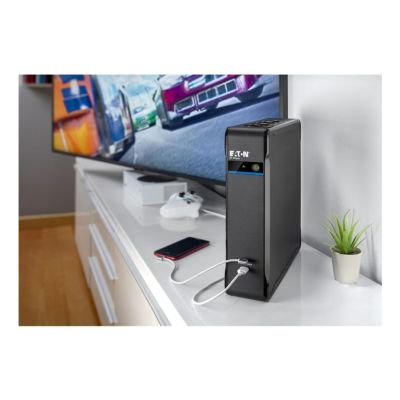 4. Eaton 3P Ellipse 1700 USB IEC 3P1700UI UPS