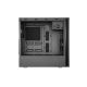 4. Cooler Master Silencio S600 Midi Tower Black
