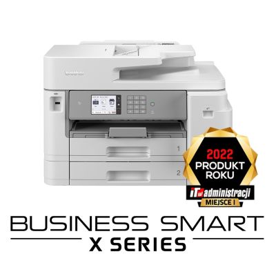 12. Brother MFC-J5955DW multifunction device