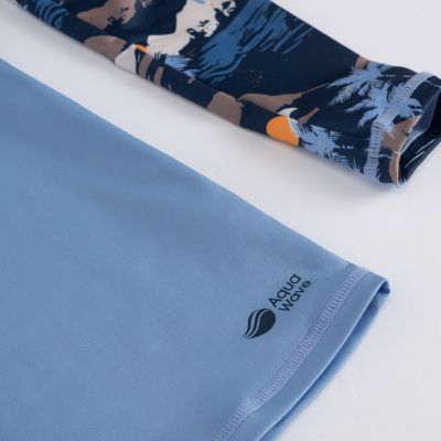 5. UVER KDB Children's UV T-shirt