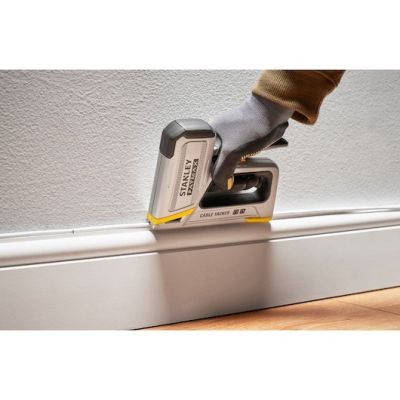 3. FATMAX CABLE STAPLER