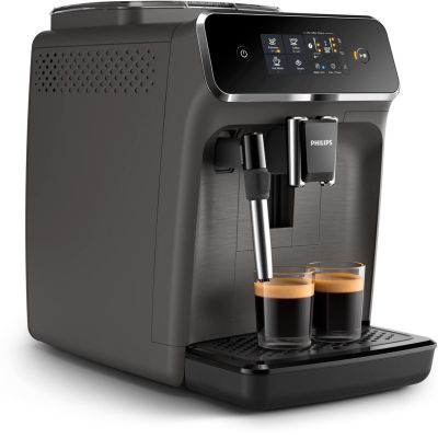 37. PHILIPS EP 2224/10 espresso machine
