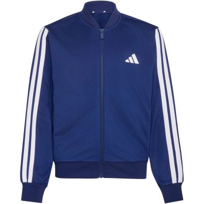 2. adidas Essentials Climacool Navy Blue KR2146 Kids' Sweatshirt