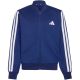 2. adidas Essentials Climacool Navy Blue KR2146 Kids' Sweatshirt