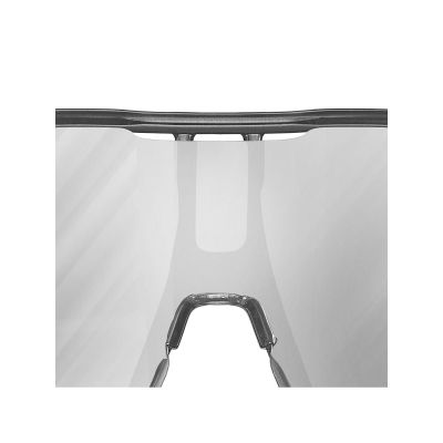 5. Julbo Density Glasses - White/Fluo/Blue | Spectron 3 Ml Red