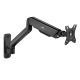 9. MACLEAN MONITOR WALL MOUNT DOUBLE ARM 17-32" 9KG MAX MC-332