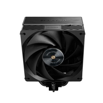 TACENS MARS MCPU-X5 120 PWM 280W TDP BK - CPU cooler (TACMARS-MCPUX5)