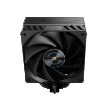 TACENS MARS MCPU-X5 120 PWM 280W TDP BK - CPU cooler (TACMARS-MCPUX5)