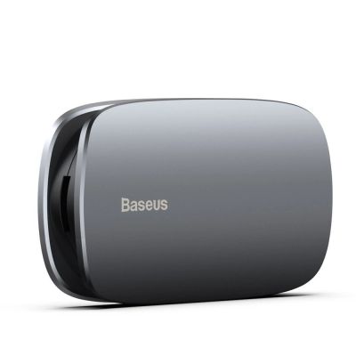 6. Baseus regenerator cleaner sharpener for car wiper blade gray (CRXFQ-0A)