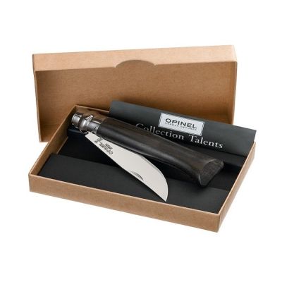 Opinel Tradition Luxury Folding Knife No. 08 - foldbar