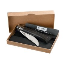 Opinel Tradition Luxury Folding Knife No. 08 - foldbar