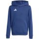 2. adidas Entrada 26 Hoody Kids’ Sweatshirt Navy JZ6567