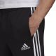 4. Adidas Essentials Tapered Cuff 3 Stripes M GK8831