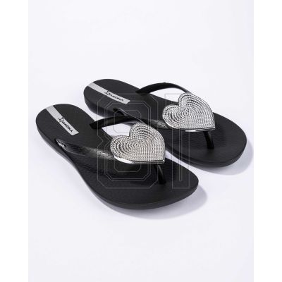 15. Ipanema Maxi Fashion II Fem Flip Flops W 82120 20728