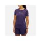 3. MILLET Intense Essential Ts Ss W Women's T-shirt Purple