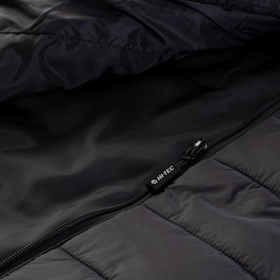 4. Men's CORE ARON Quilted Jacket