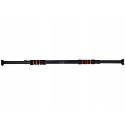 2. ADJUSTABLE EXTENSION BAR 63-96CM XQMAX BLACK