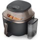9. Philips 5000 series Novaplus Ovi 5000 series with steam function and 7.2 l guide