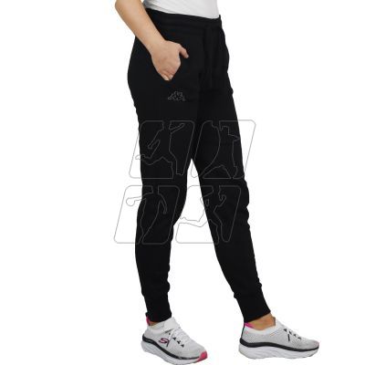 7. Kappa Taima Pants W 705202-005