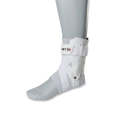 6. ZAMST A2-DX RIGHT Ankle Brace