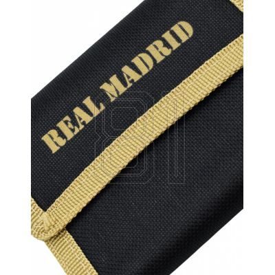 5. Real Madrid wallet RM6CAR10