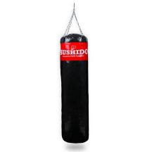 Punching bag - 130 Red - 130 cm / 30 kg