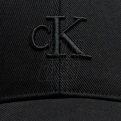 3. Calvin Klein Jeans New Archive Cap K50K511805