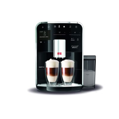 Melitta F850-102 Espresso machine 1.8 l