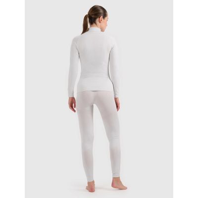 4. Women's seamless thermal underwear (bottom) 4F 4FWAW25USEAF217-27S