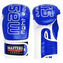 MASTERS RPU-KM-1 Boxing Gloves 10 oz