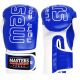 MASTERS RPU-KM-1 Boxing Gloves 10 oz