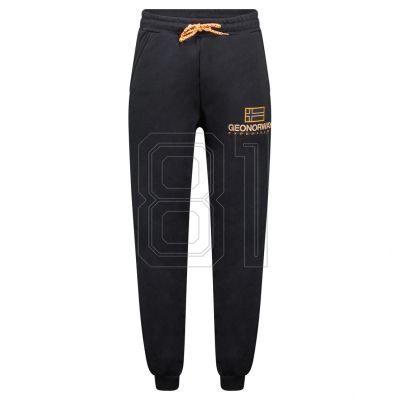 Geographical Norway Jogging Pant Maelo PR M WY1554H/GN/Black