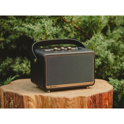 6. TRACER TWS SPEAKER M30 BLUETOOTH BLACK
