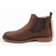 3. Wrangler men's shoes Chelsea boots Toby elegant fashionable slip-on