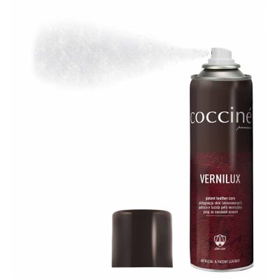 6. Coccine colorless vernilux DA0276